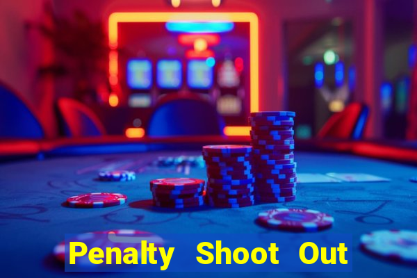 Penalty Shoot Out hack penalty shoot out